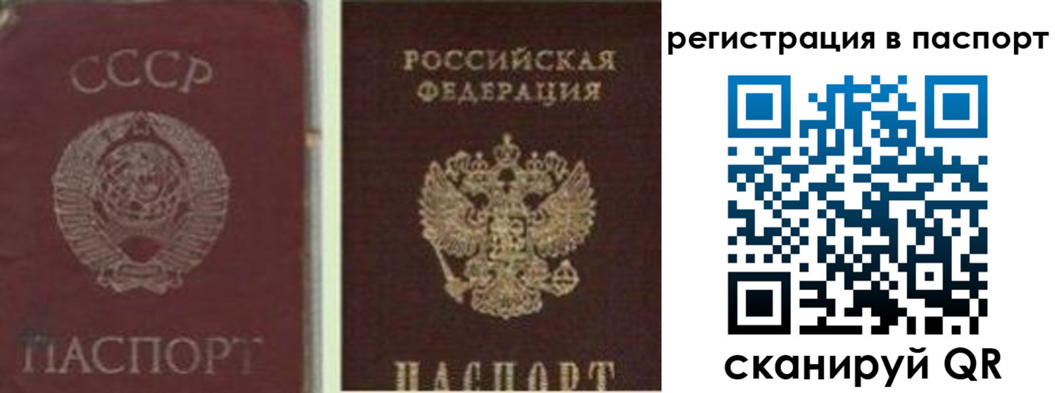 прописка для работы в Хотьково